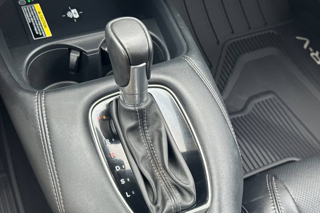 Certified 2025 Honda HR-V EX-L image 23