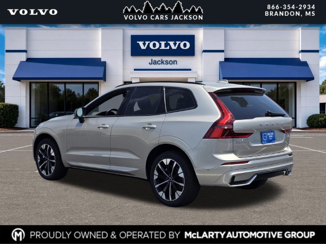 New 2026 Volvo XC60 B5 Plus w/ Protection Package Premier AWD/4WD image 3