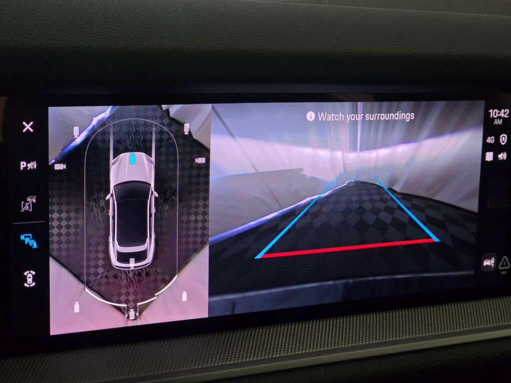 New 2026 Porsche Cayenne S AWD/4WD image 45