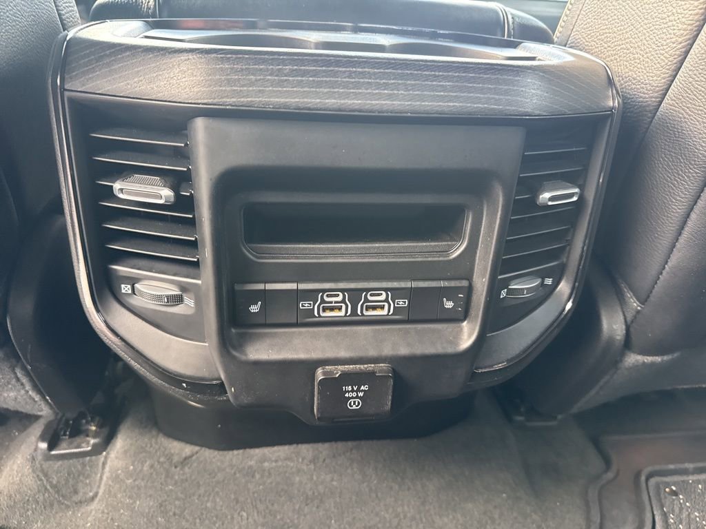 Used 2022 RAM 1500 Limited image 19