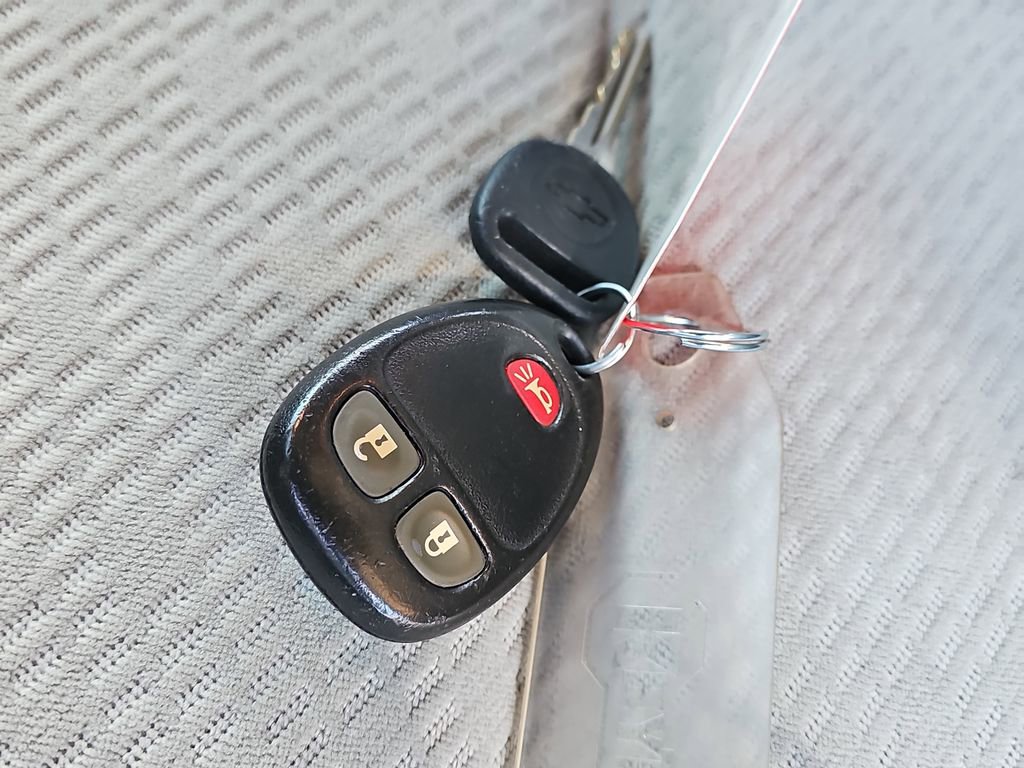 Used 2007 Chevrolet Avalanche LT image 37