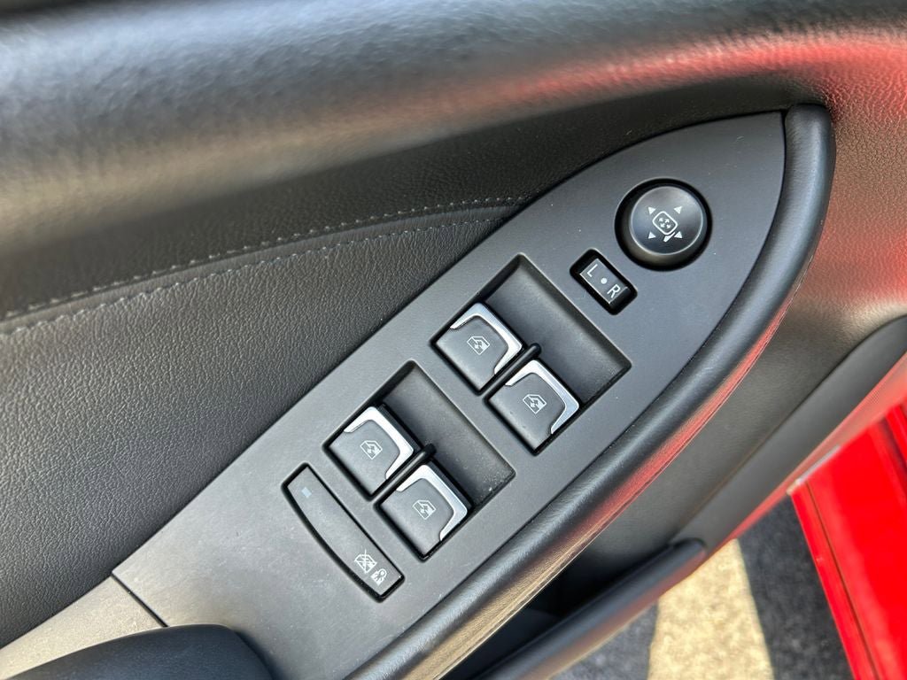 Used 2016 Cadillac CTS Luxury image 23