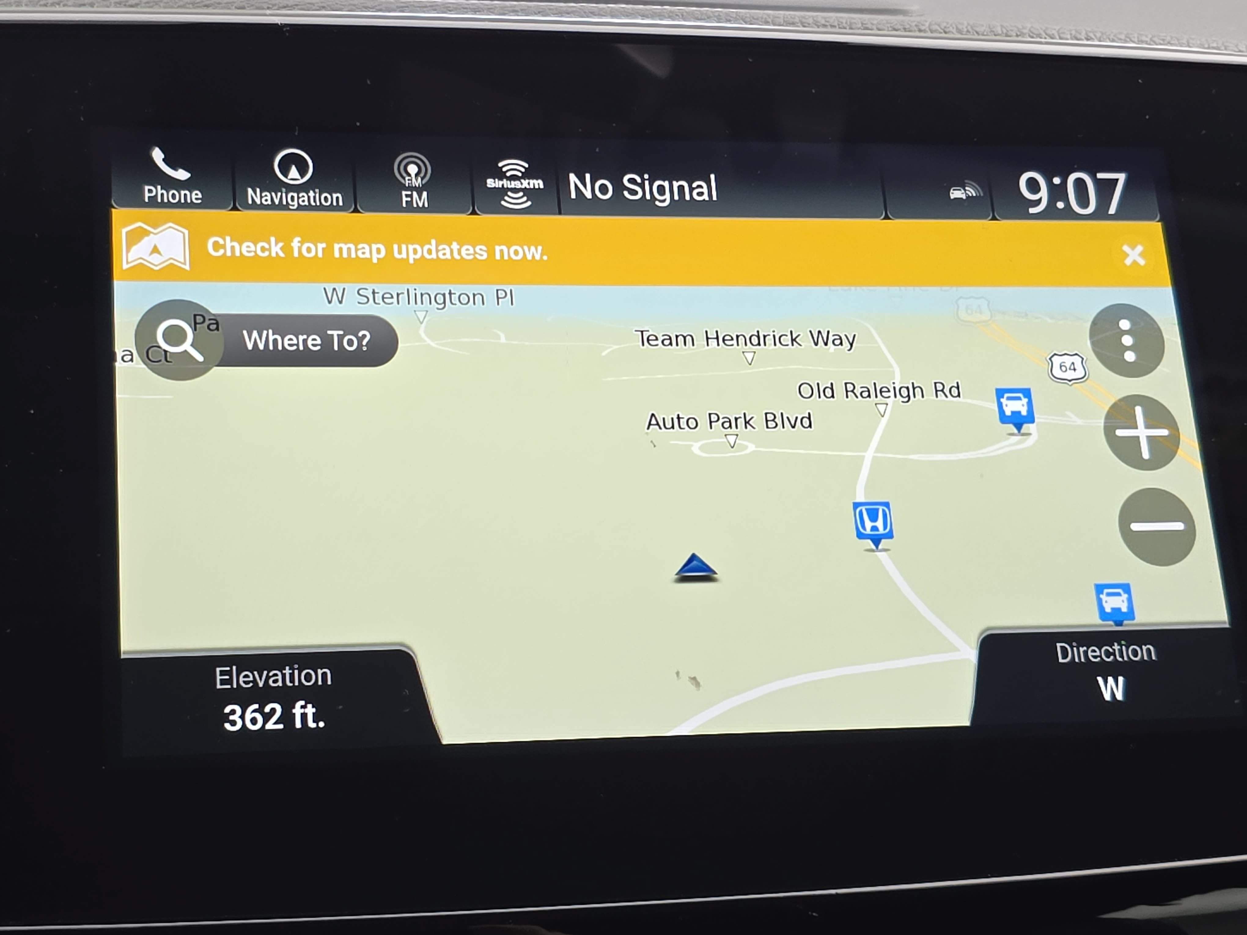 Used 2019 Honda Pilot Touring image 23