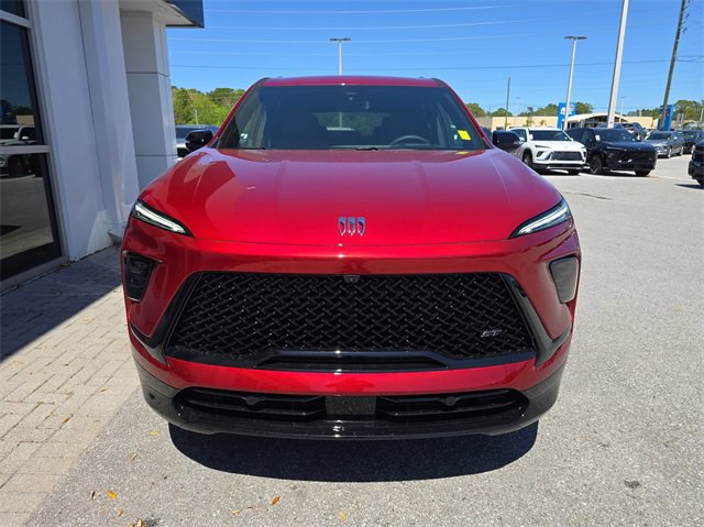 New 2025 Buick Enclave Sport Touring w/ Power Package image 2