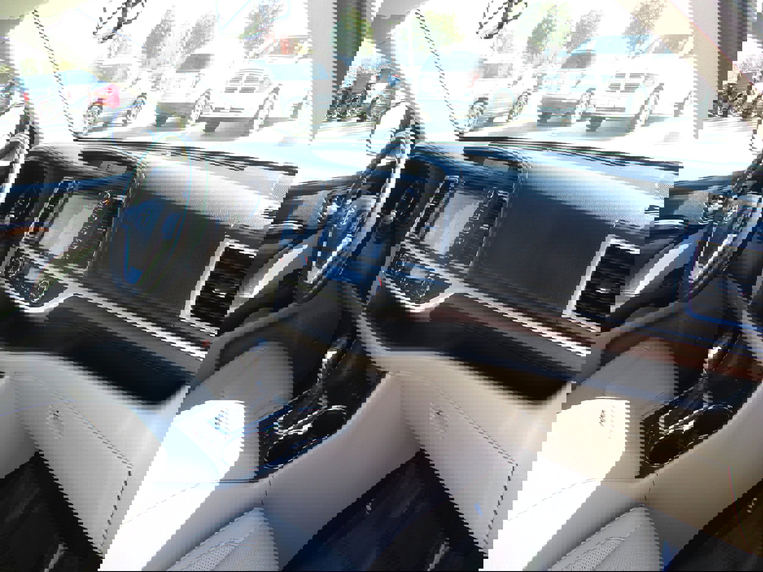 Used 2016 Toyota Highlander Limited image 45