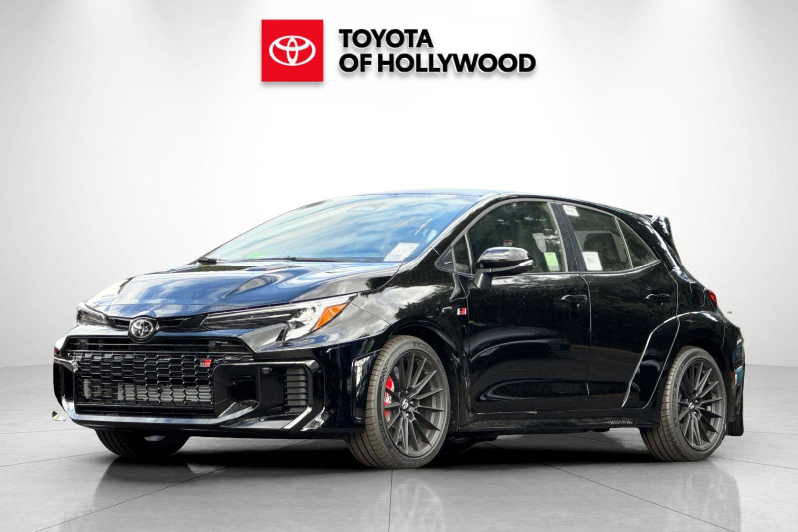 New 2026 Toyota Corolla GR AWD/4WD image 7