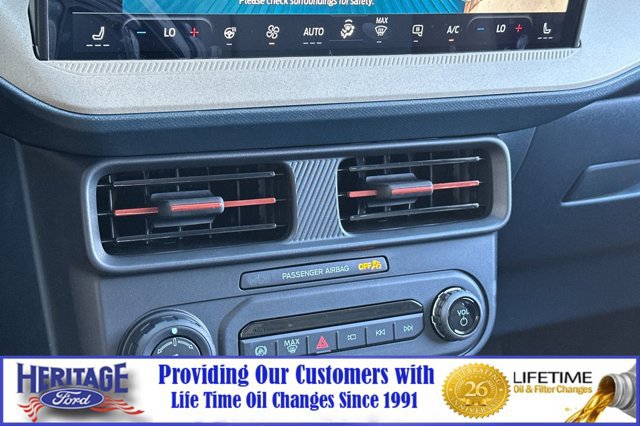 New 2026 Ford Maverick Lariat w/ 4K Tow Package image 20