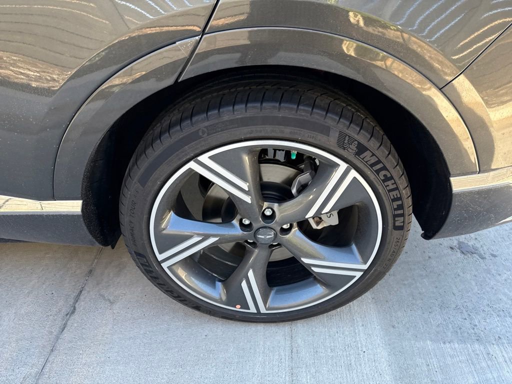 New 2026 Genesis GV80 3.5T Prestige image 8