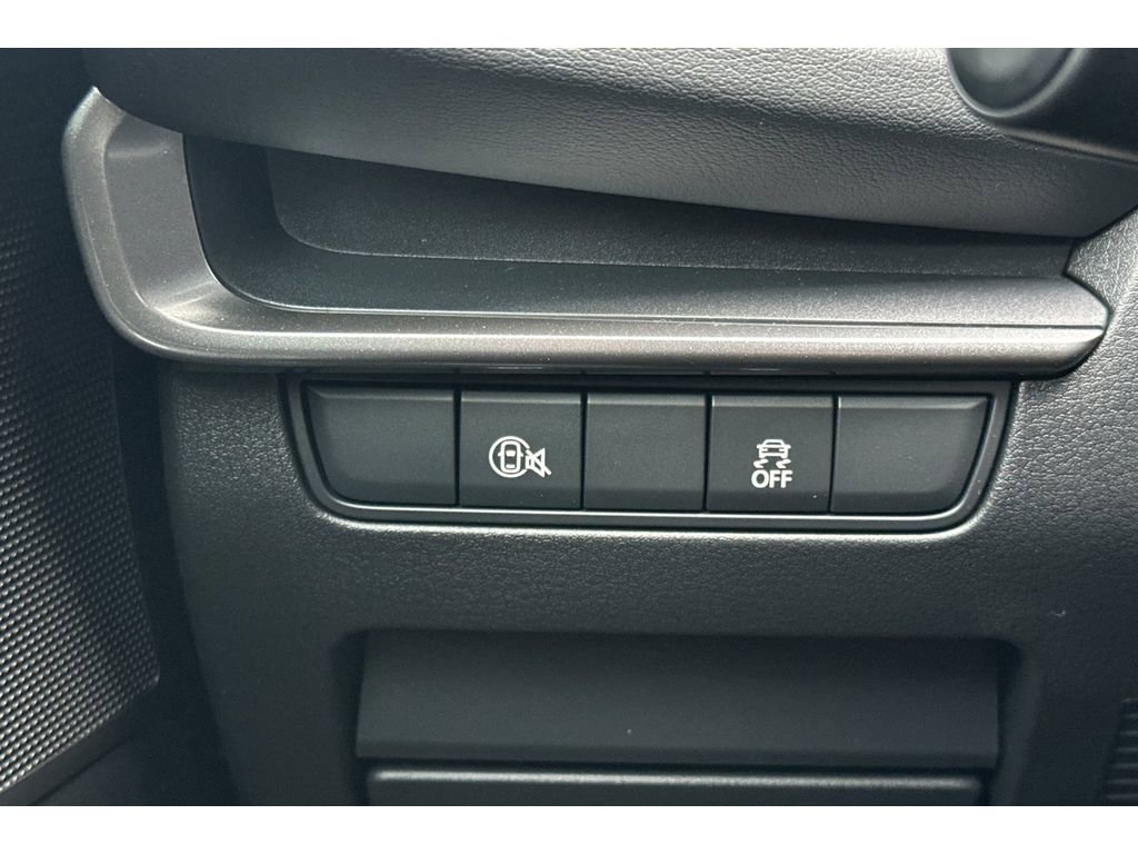 New 2026 MAZDA MAZDA3 s Sport FWD image 23