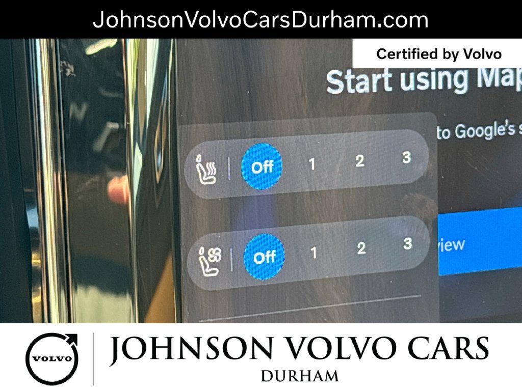 Certified 2023 Volvo XC60 B6 Ultimate w/ Protection Package Premier AWD/4WD image 27