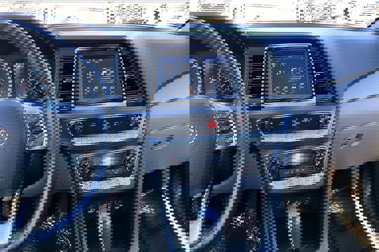 Used 2019 Hyundai Sonata SEL image 6