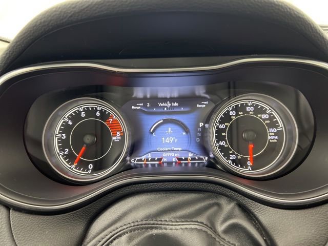 Used 2021 Jeep Cherokee Limited image 23