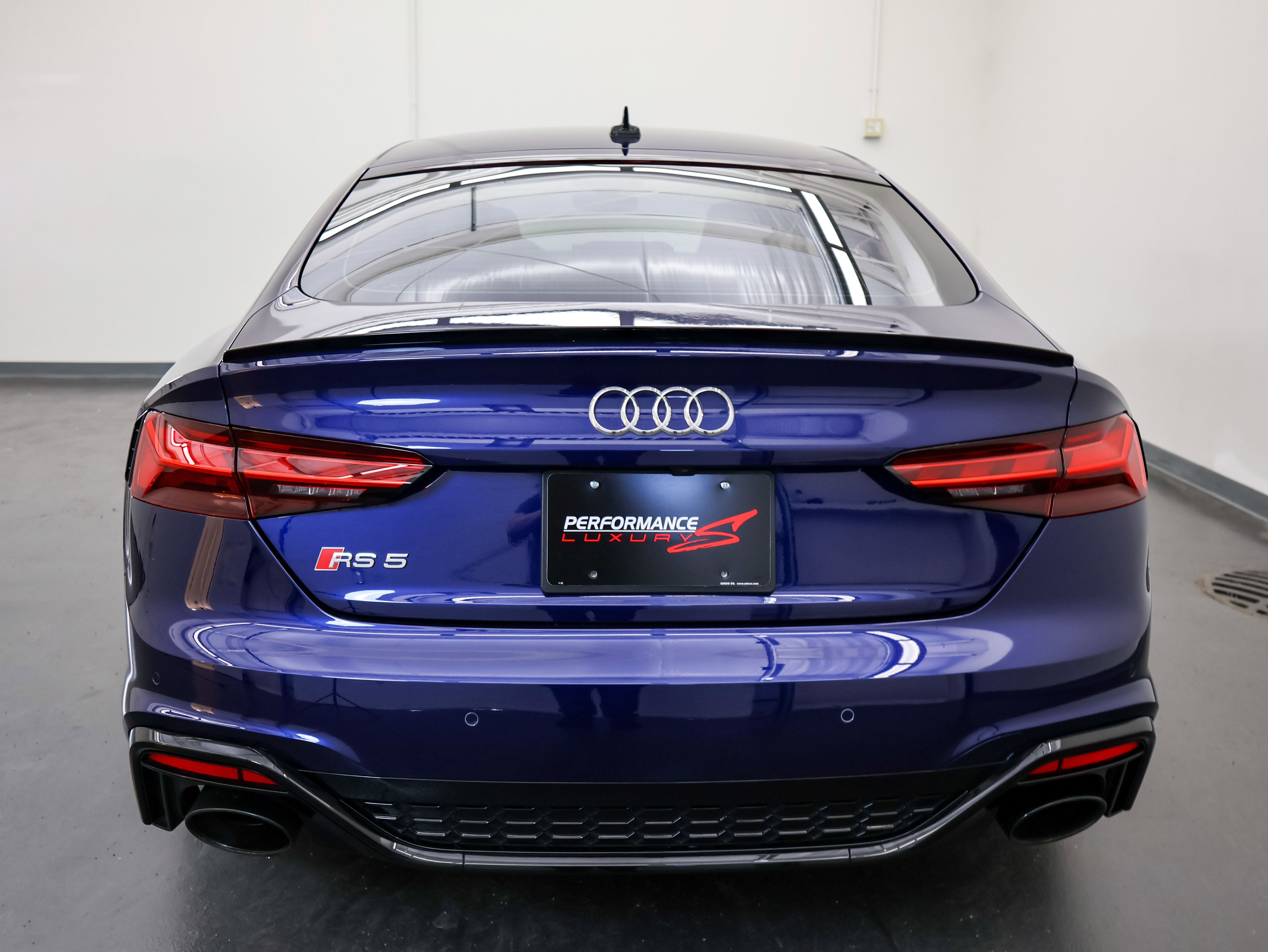 Used 2021 Audi RS 5 Sportback w/ Dynamic Package AWD/4WD image 6