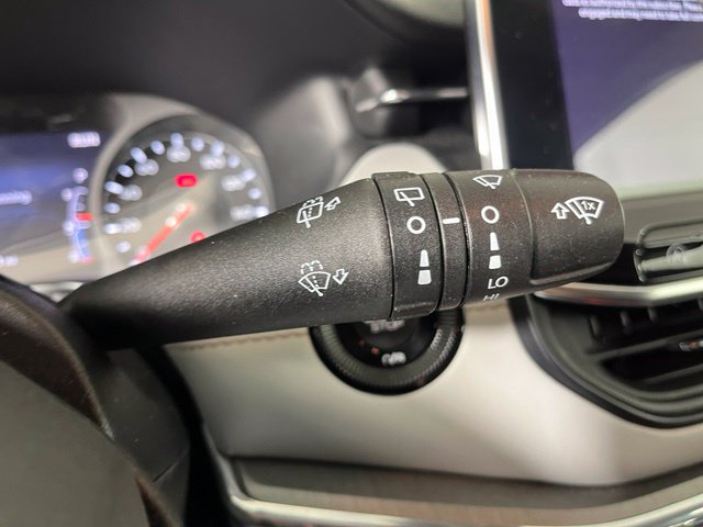 Used 2022 Jeep Compass Limited AWD/4WD image 20