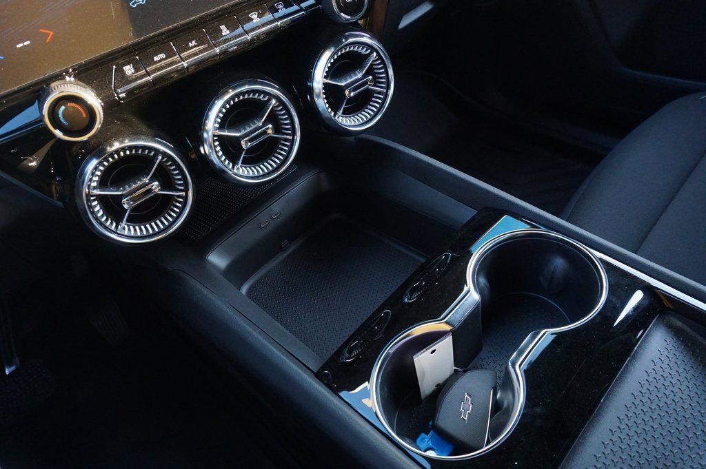 New 2026 Chevrolet Blazer EV LT w/ Midnight/Sport Edition image 15