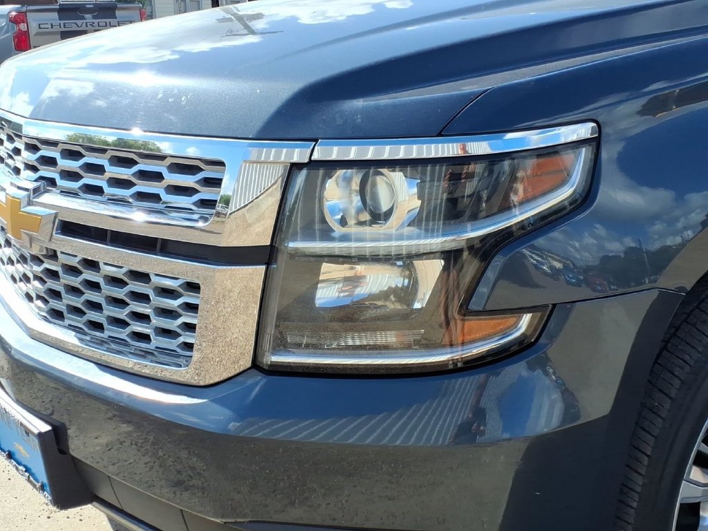 Used 2020 Chevrolet Tahoe LT AWD/4WD image 9