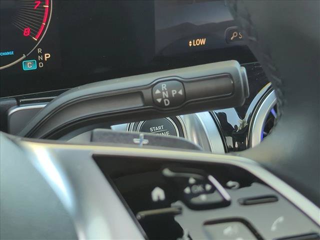 Used 2026 Mercedes-Benz GLB 250 image 12