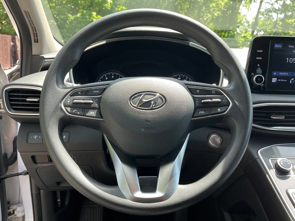 Used 2021 Hyundai Santa Fe SEL AWD/4WD image 29