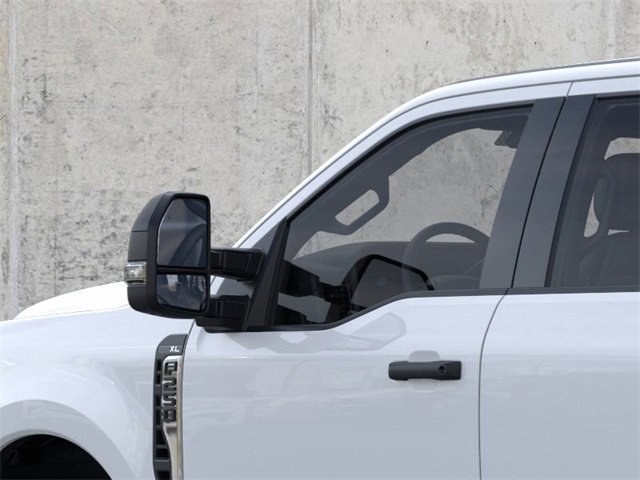 New 2026 Ford F250 XL w/ XL Driver Assist Package image 20