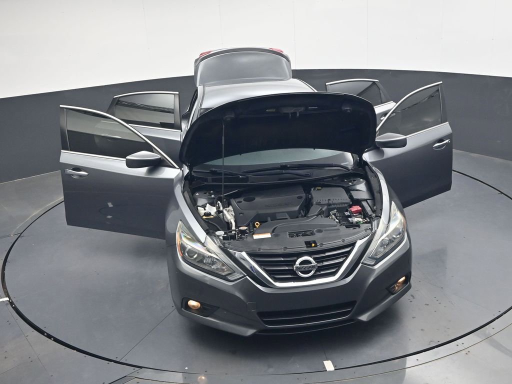 Used 2018 Nissan Altima 2.5 SR FWD image 33