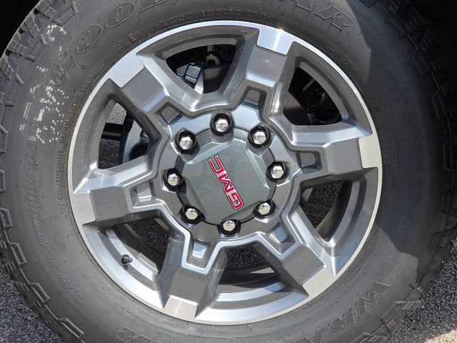 New 2026 GMC Sierra 3500 SLT w/ SLT Premium Package AWD/4WD image 12