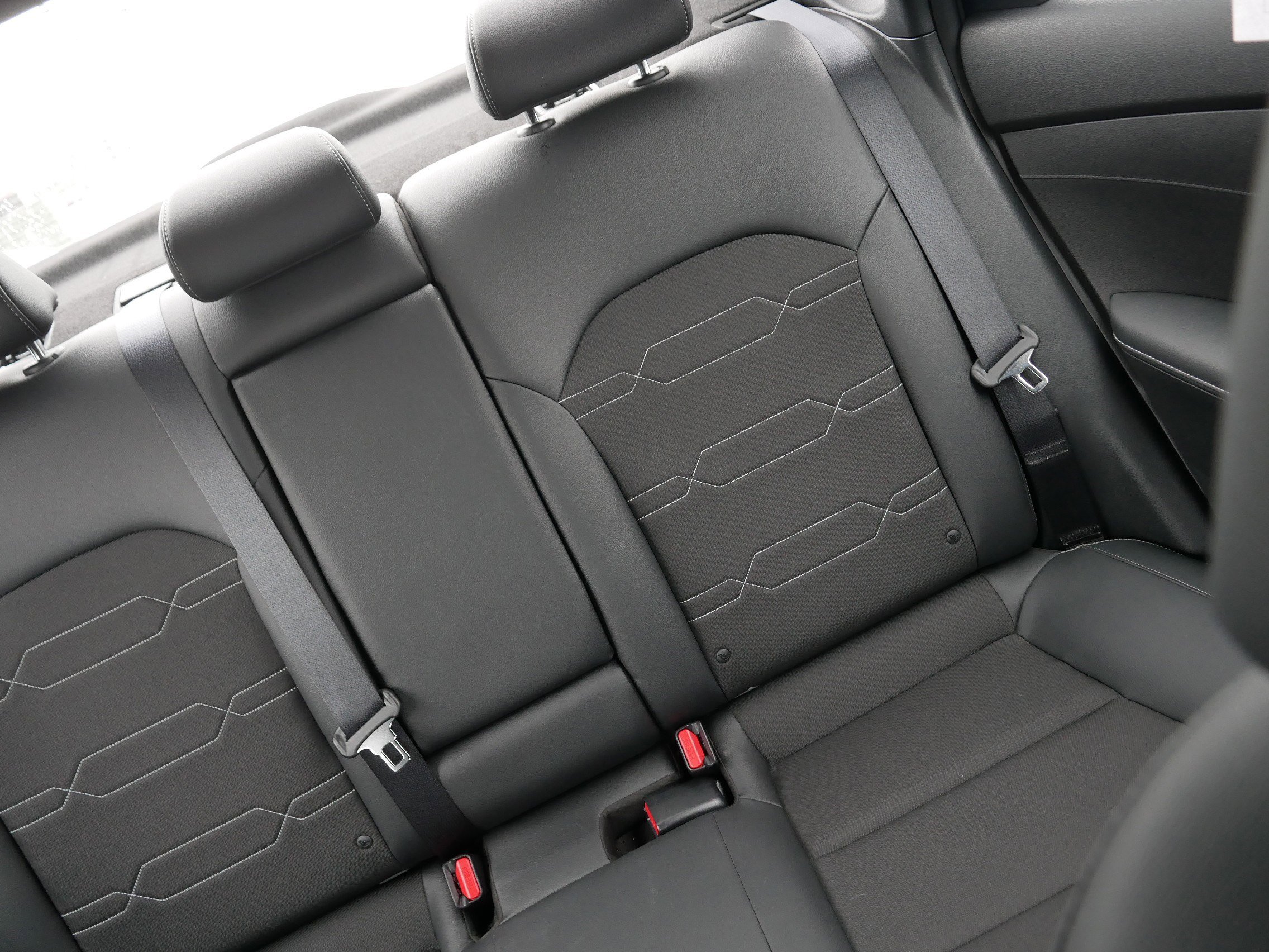 Certified 2024 Kia Forte GT-Line image 14