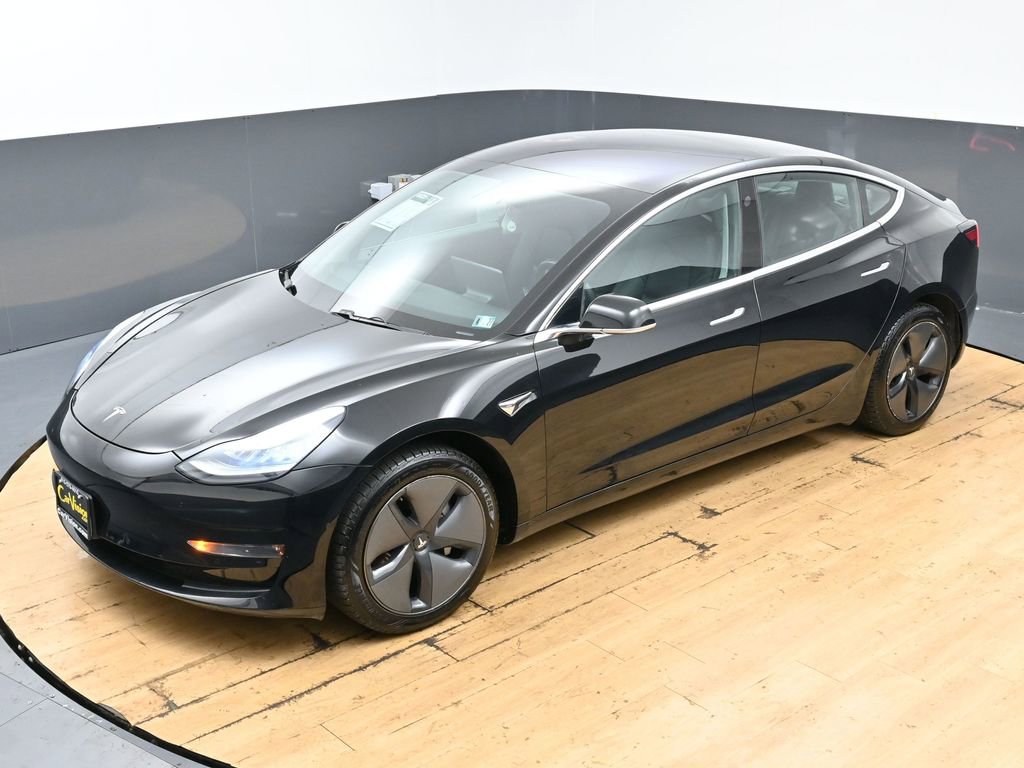 Used 2018 Tesla Model 3 Long Range image 47