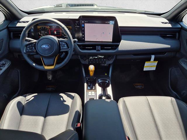 New 2026 Subaru Outback Wilderness AWD/4WD image 15