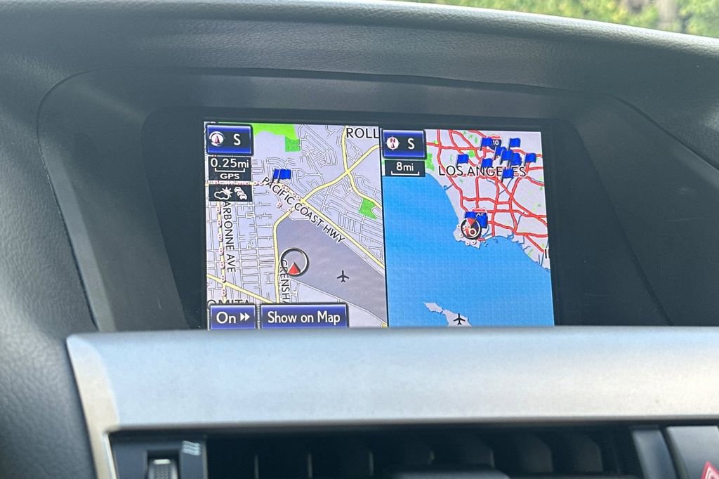 Used 2015 Lexus RX 450h AWD image 19