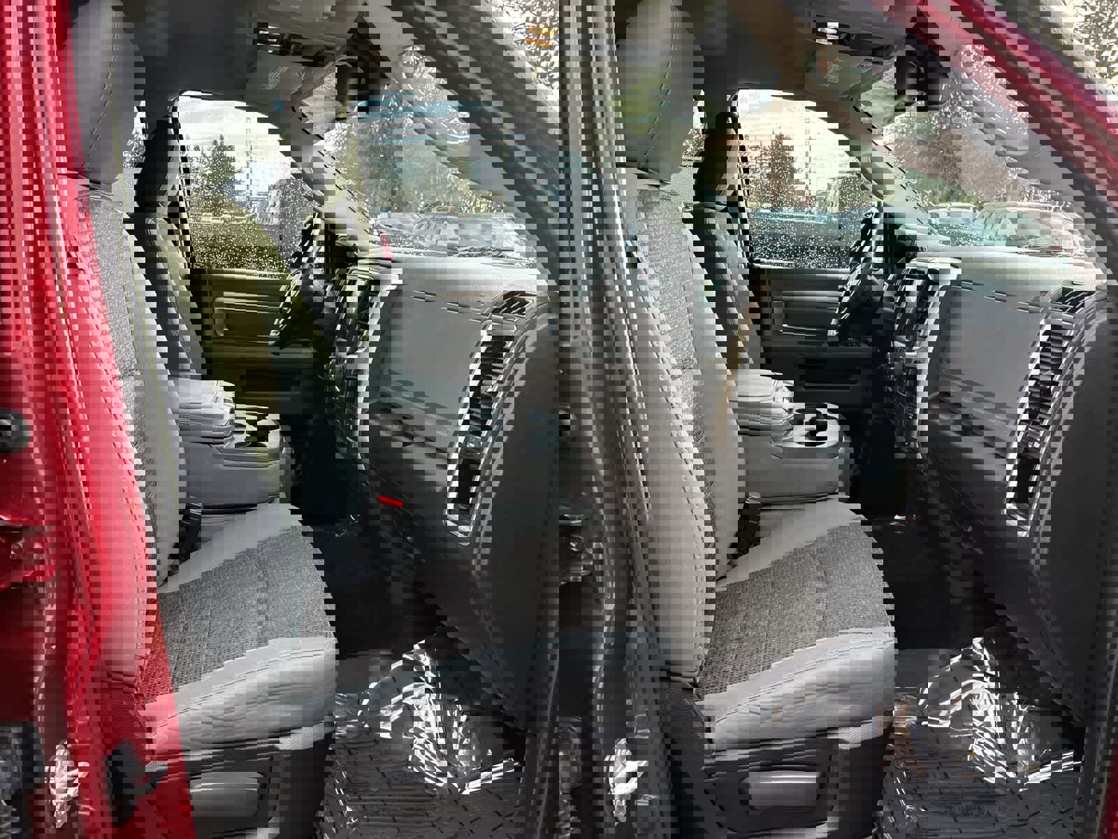 Used 2014 RAM 1500 Big Horn image 6