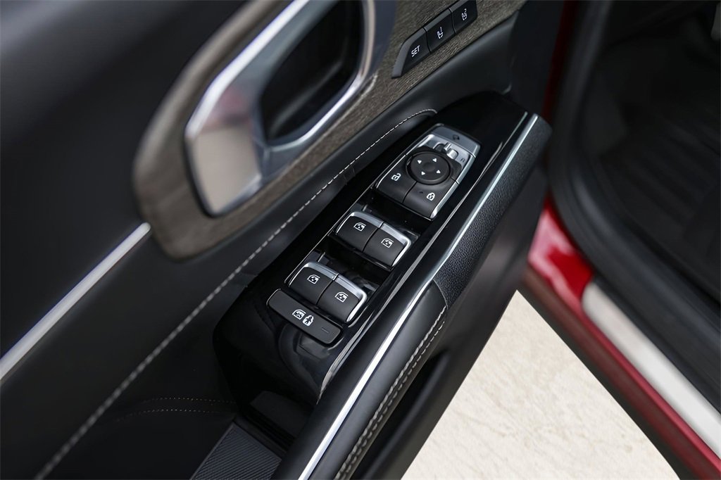 Used 2022 Kia Sorento SX Prestige image 23