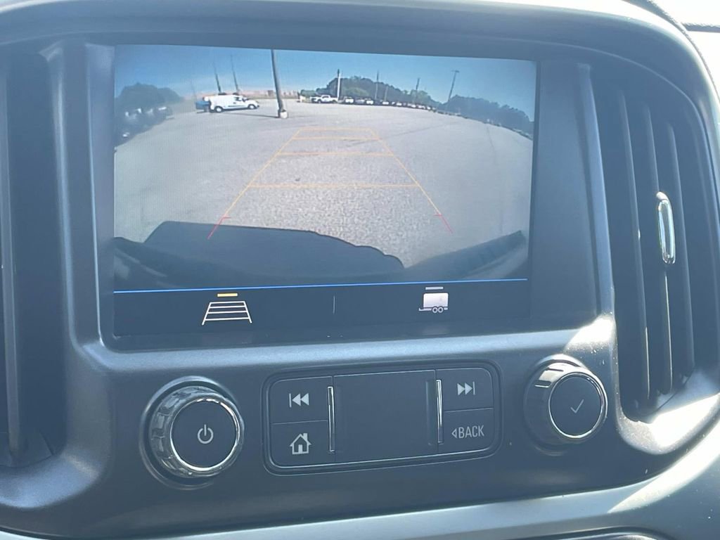 Used 2022 Chevrolet Colorado LT w/ LT Convenience Package image 17