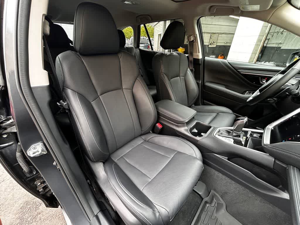 Certified 2023 Subaru Outback Limited XT AWD/4WD image 15