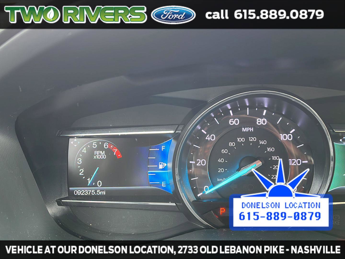 Used 2017 Ford Explorer XLT w/ Equipment Group 202A FWD image 22