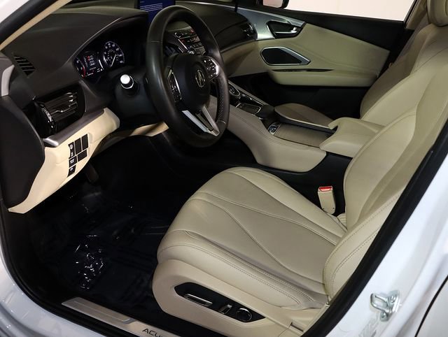 Certified 2023 Acura RDX AWD image 12