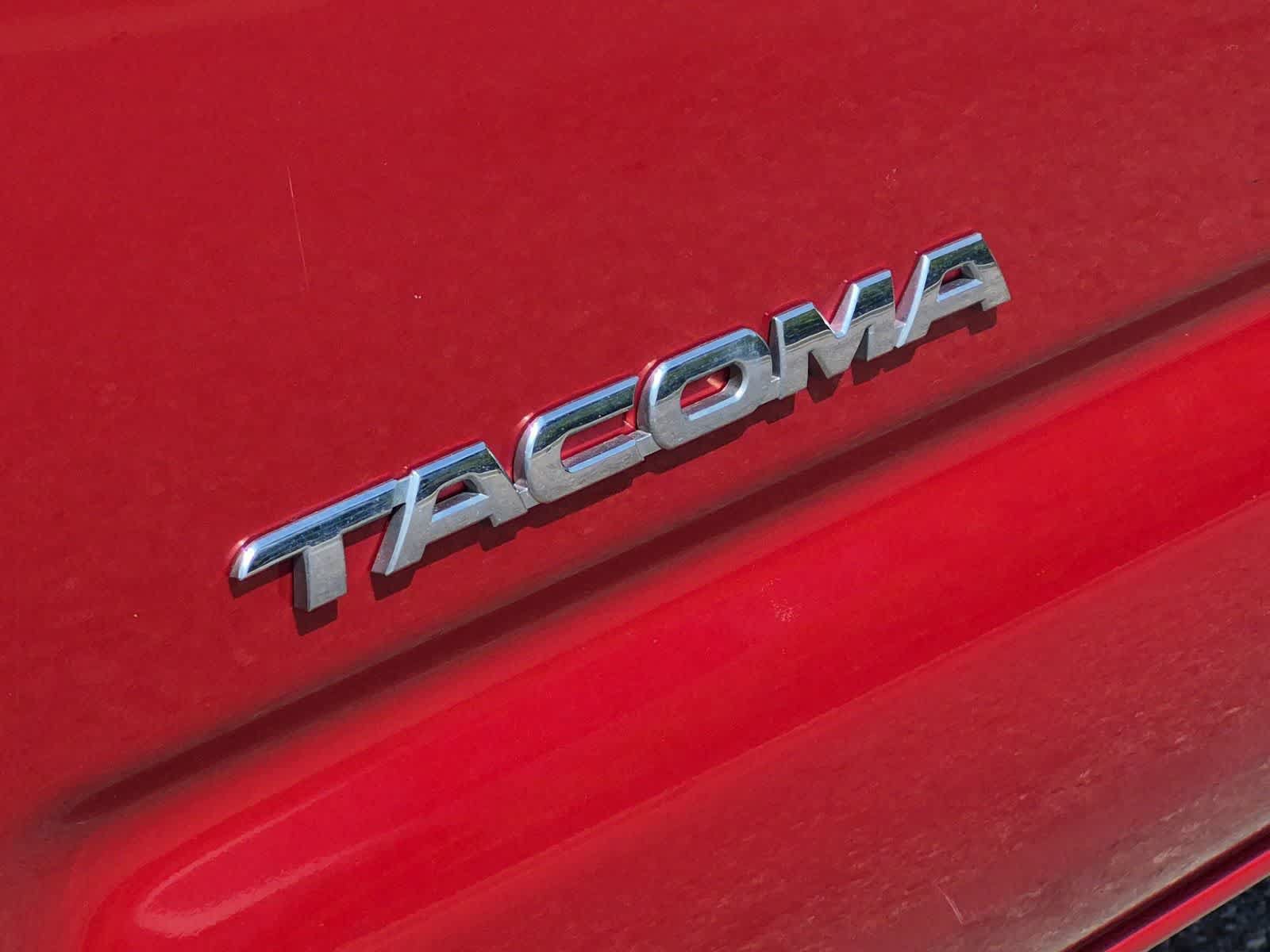 Used 2009 Toyota Tacoma 4x4 Access Cab V6 image 13