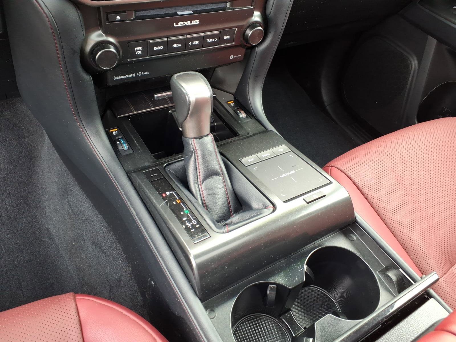 Certified 2023 Lexus GX 460 Premium w/ Premium Package image 10