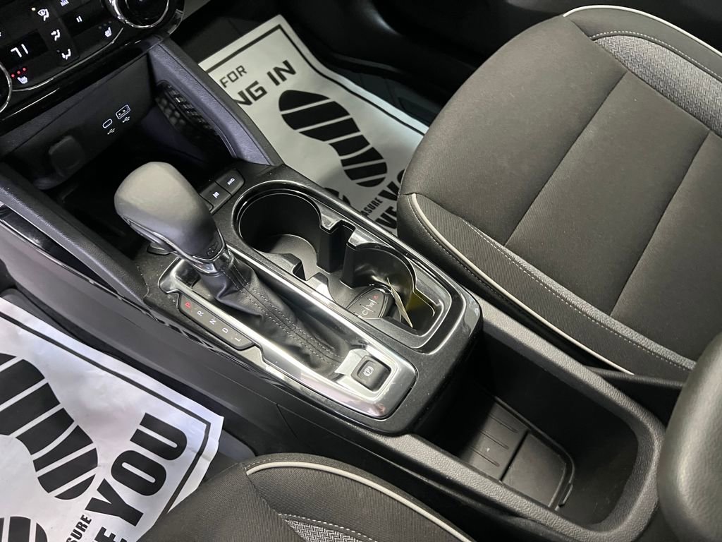 Used 2024 Chevrolet TrailBlazer LT w/ Convenience Package image 25