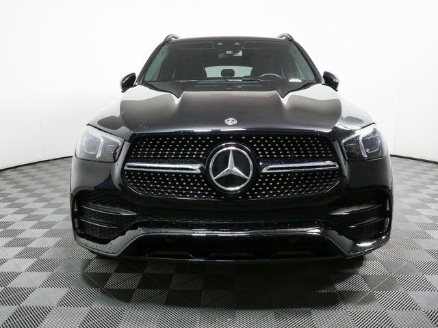 Used 2020 Mercedes-Benz GLE 450 4MATIC image 35