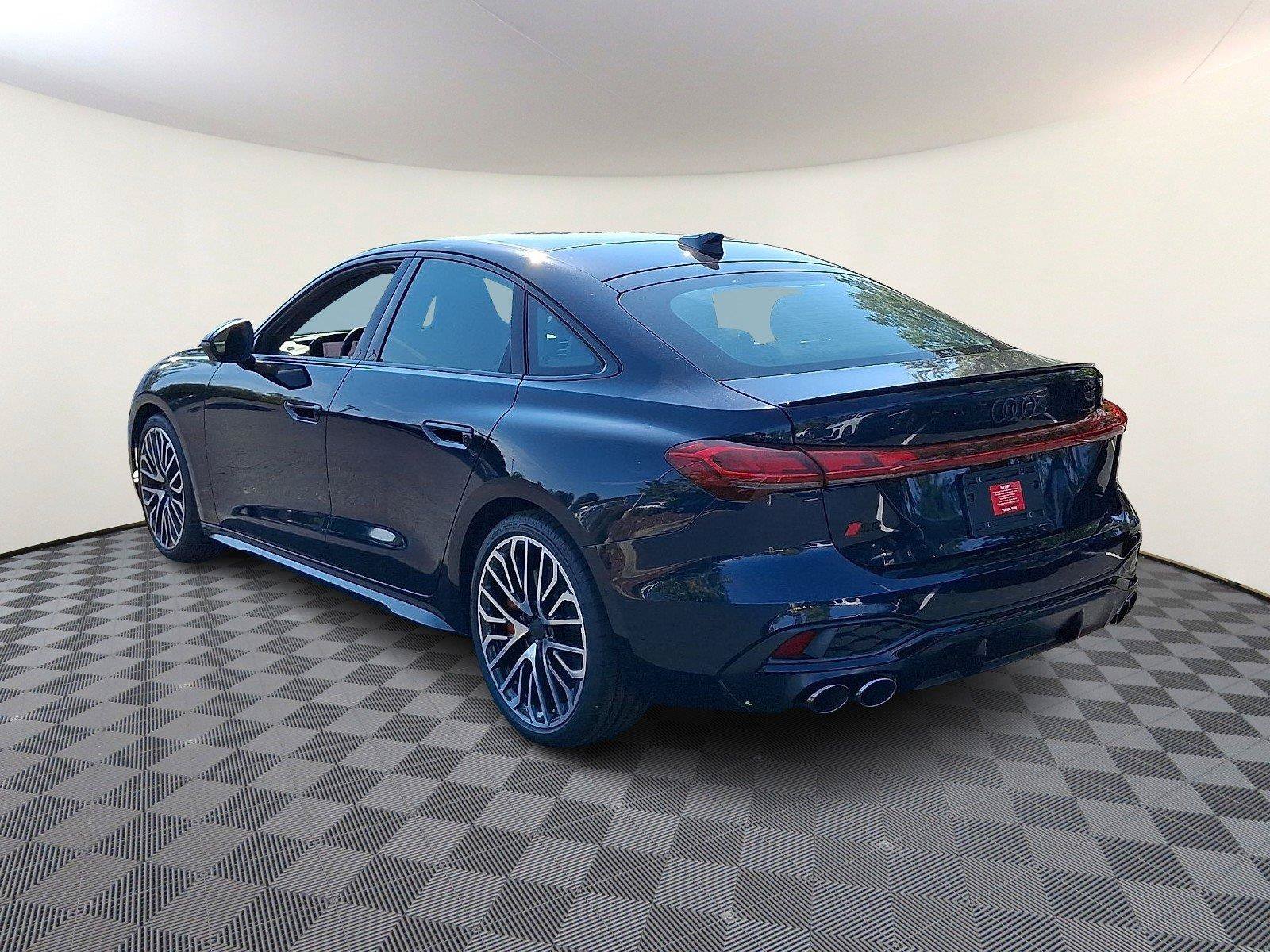 New 2026 Audi S5 Prestige AWD/4WD image 4