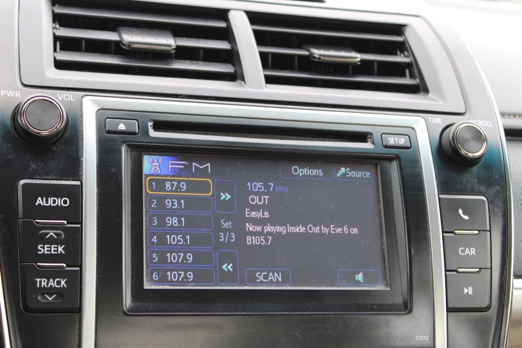 Used 2012 Toyota Camry LE image 34