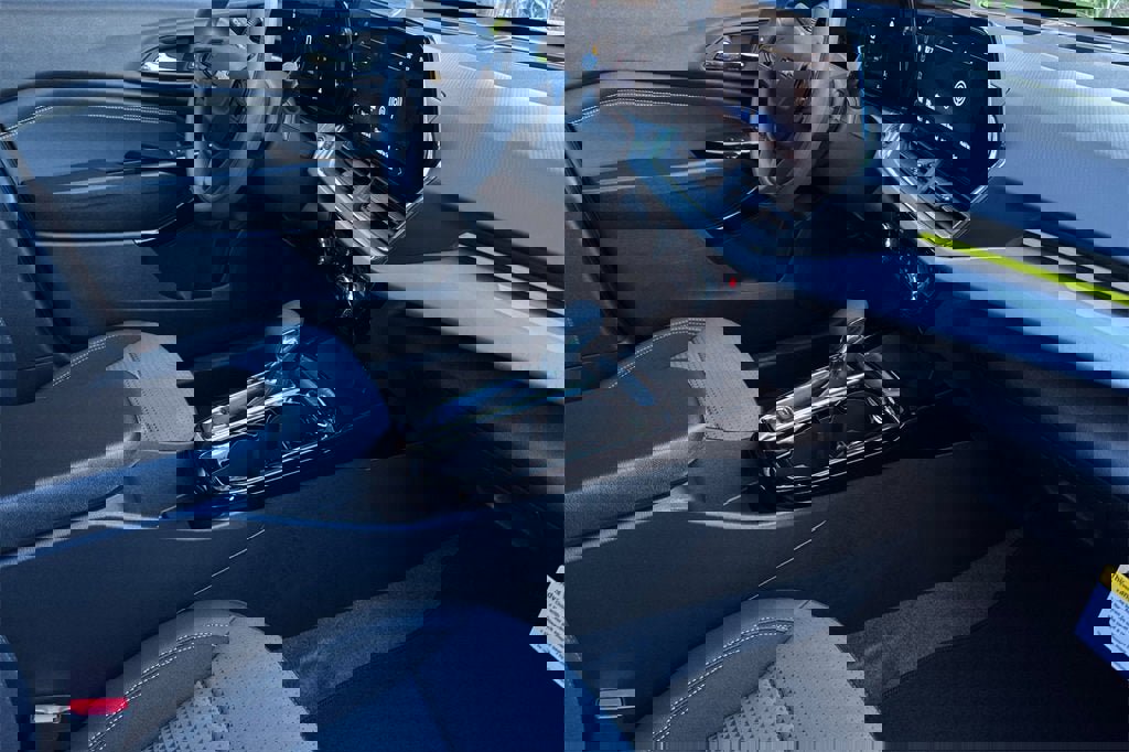 New 2026 Chevrolet Trax LT image 16