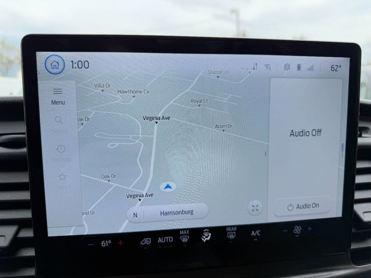 Used 2023 Ford Transit 250 Medium Roof AWD image 21