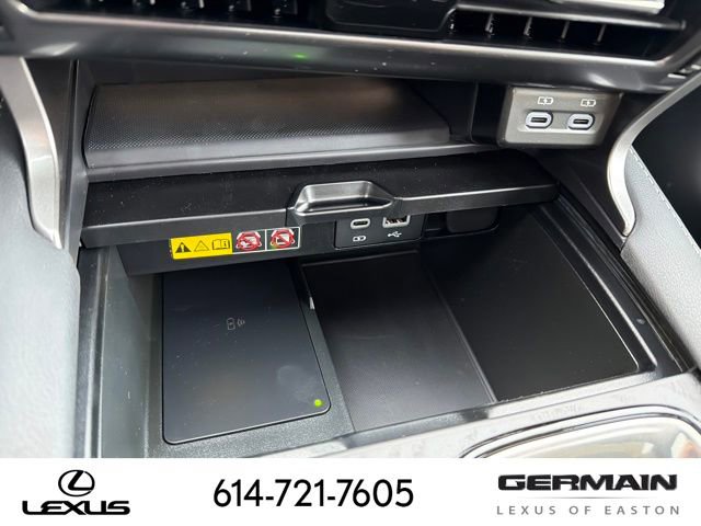 New 2026 Lexus RX 350 Premium image 28