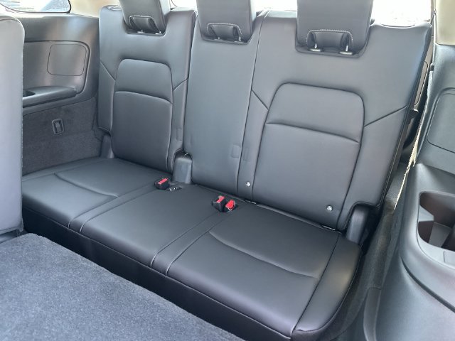 New 2026 Nissan Pathfinder SL AWD/4WD image 27