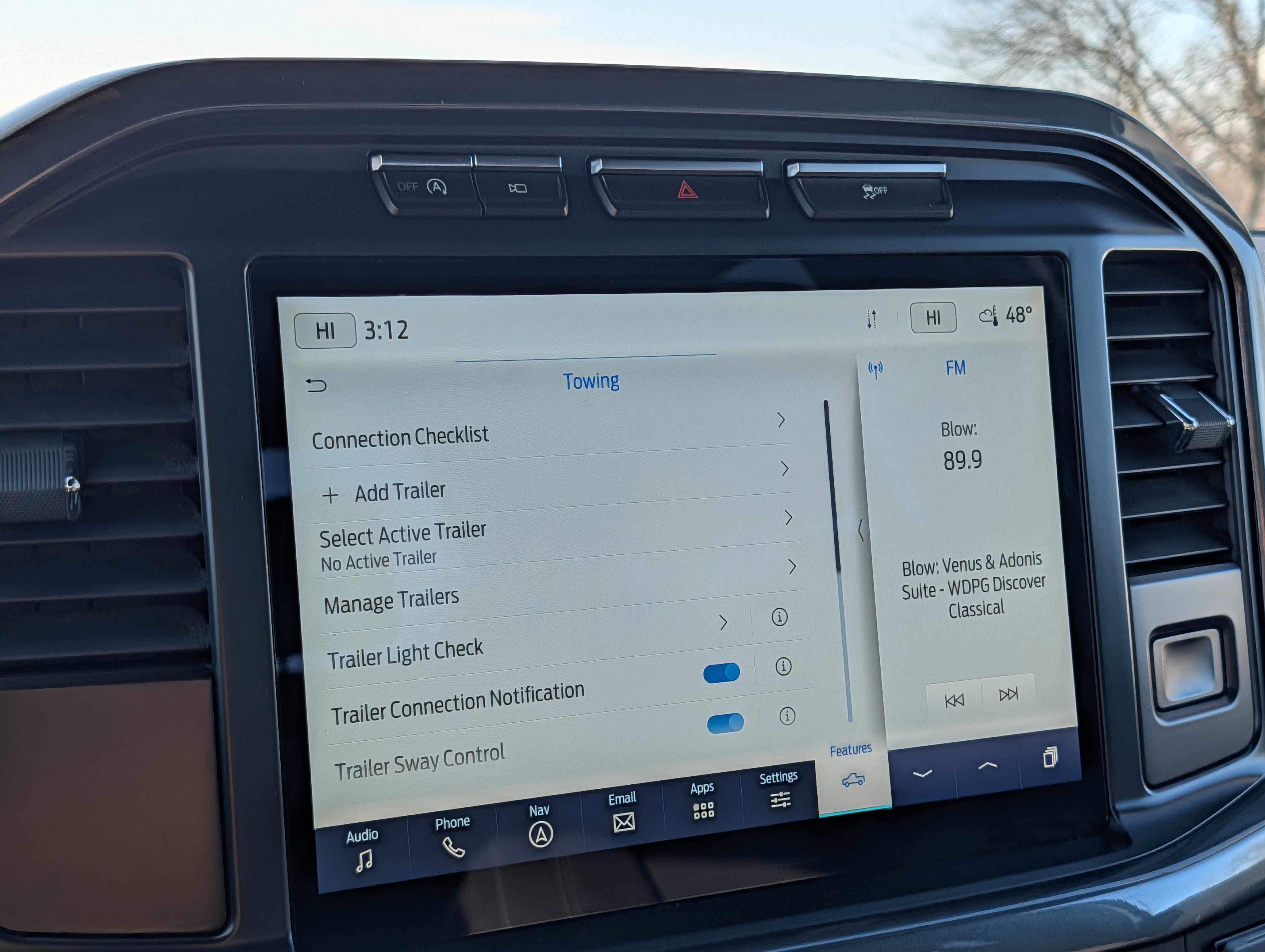 Used 2023 Ford F150 XLT w/ Equipment Group 302A High image 26