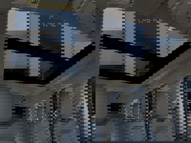 New 2024 Lincoln Navigator Black Label image 22