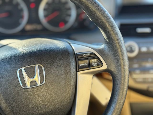 Used 2008 Honda Accord EX image 23