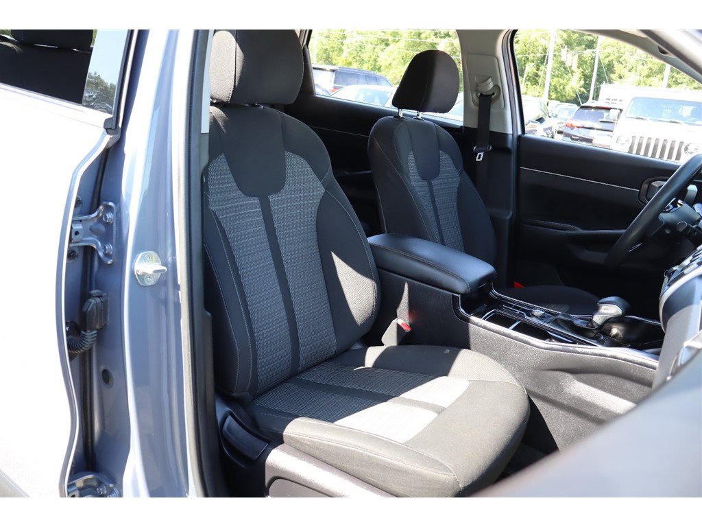 Used 2022 Kia Sorento LX FWD image 14