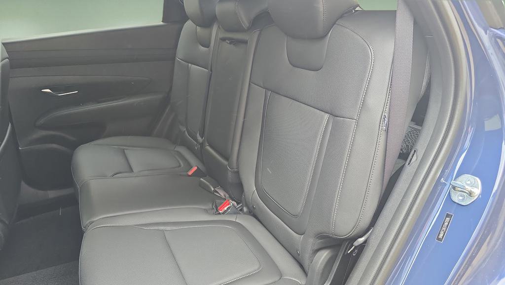 New 2026 Hyundai Tucson XRT AWD/4WD image 4